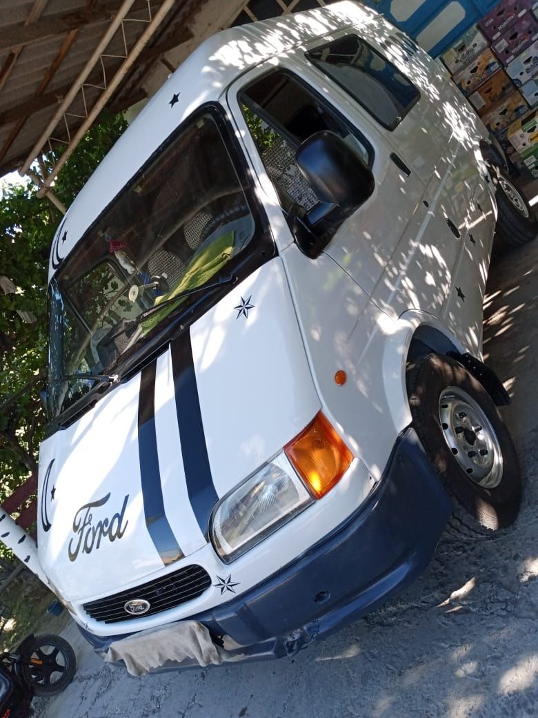 Ford holati idial 1996