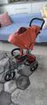 Tricicleta coccolle giro plus