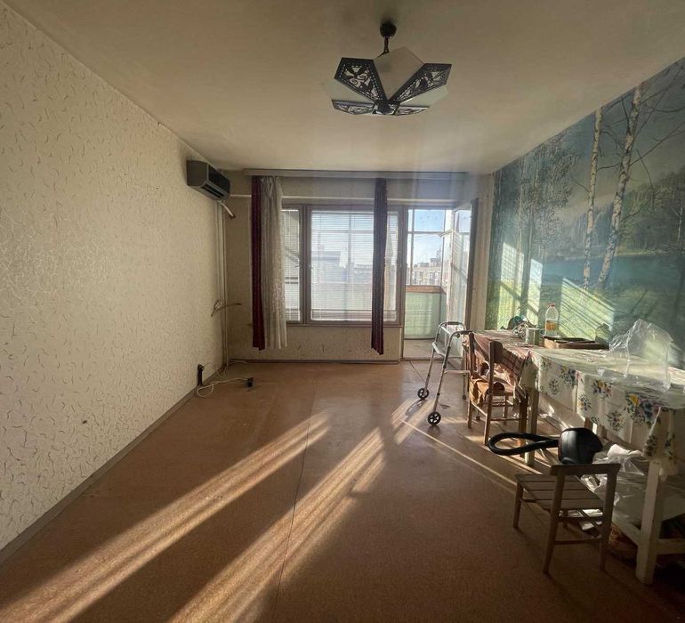 Продава се Двустаен апартамент в Русе, Здравец Изток - 62 кв.м за 805 €/кв.м - Снимка #6