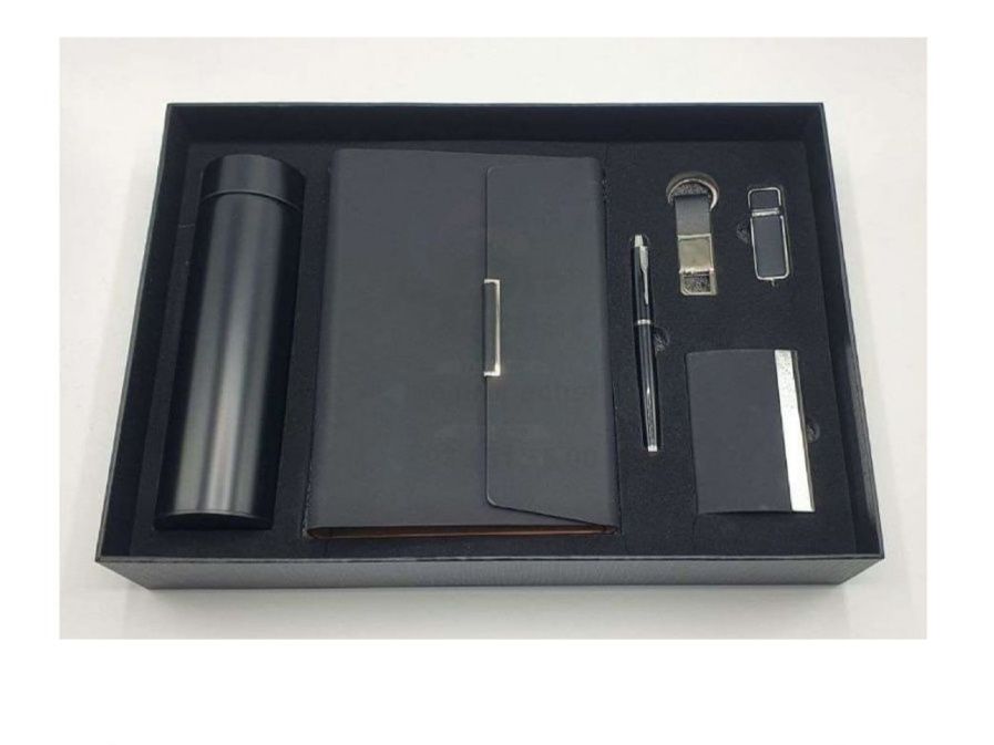 Отличный подарок Президентский офис набор. King style-премиум подарок