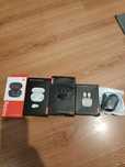 Casti TWS wireless noi bluetooth in ear Redmi Lenovo xt91 Bone cond