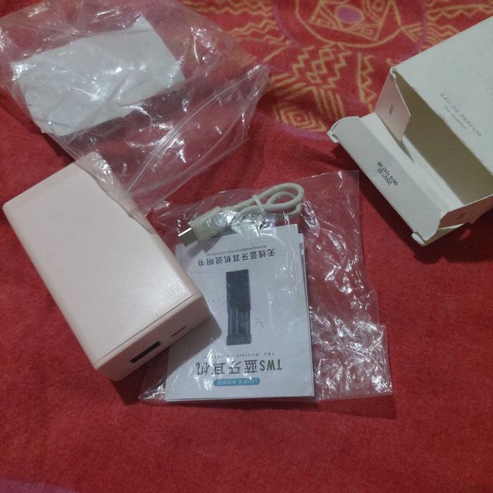 TWS C1 - A22  Bluetooth