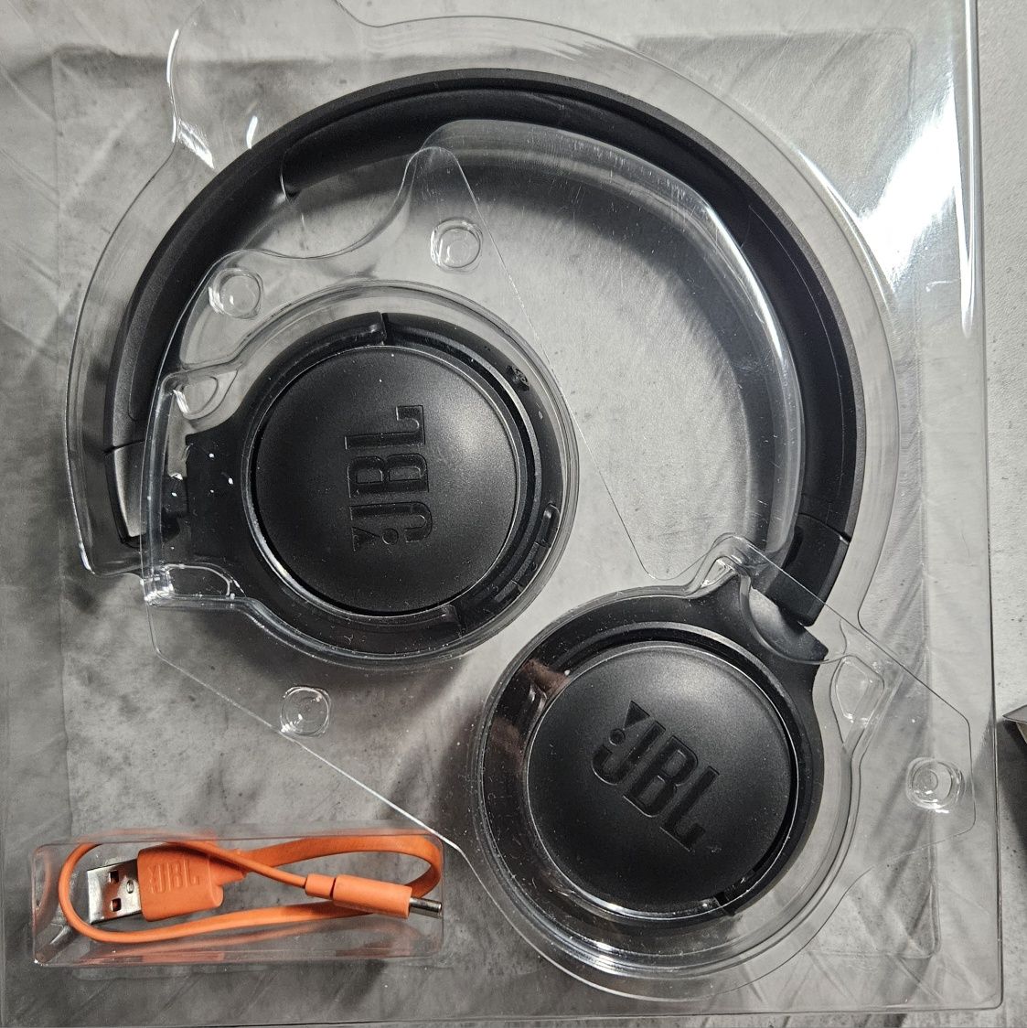 JBL Tune 510 BT.