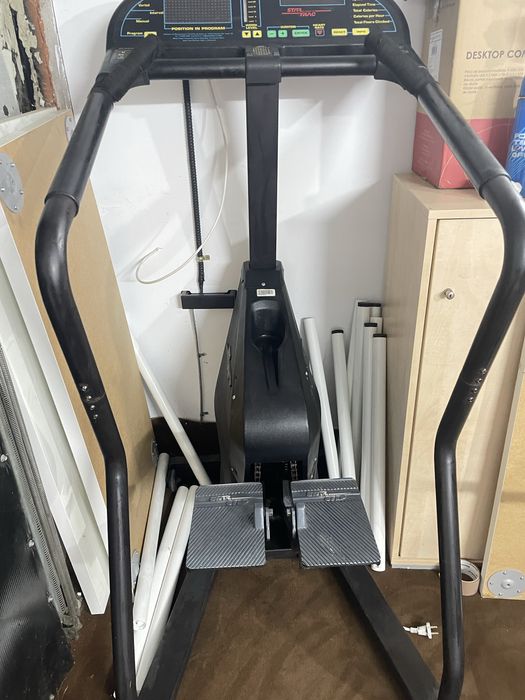 Aparat Cardio StarTrec Stepper