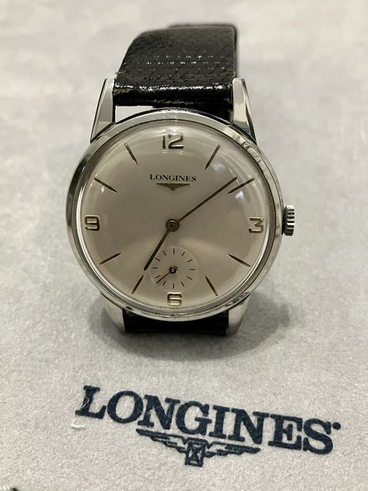 Longines mecanic cal 30L