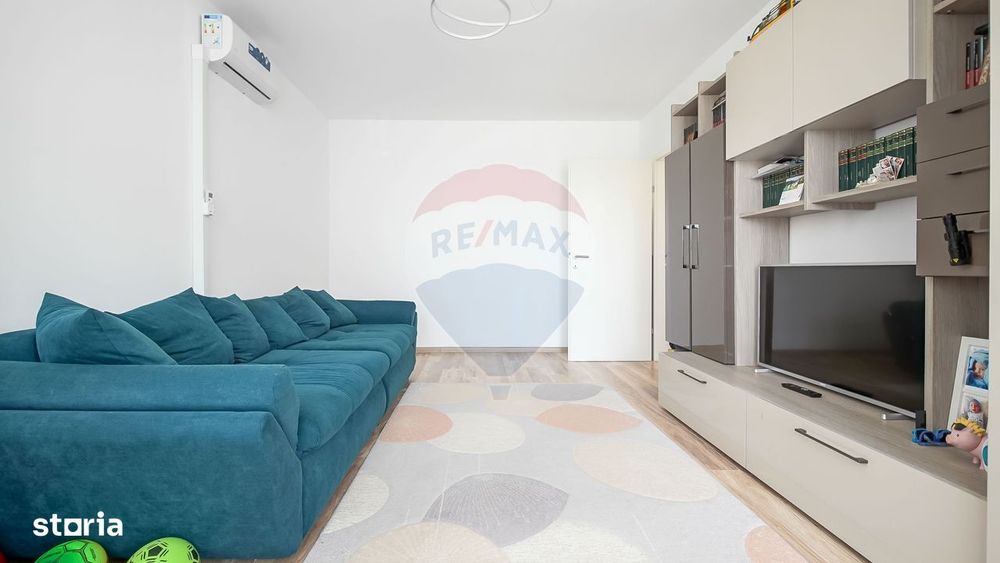 0% Comision | 3 Camere Decomandat | Tractoru | Casa Nobel