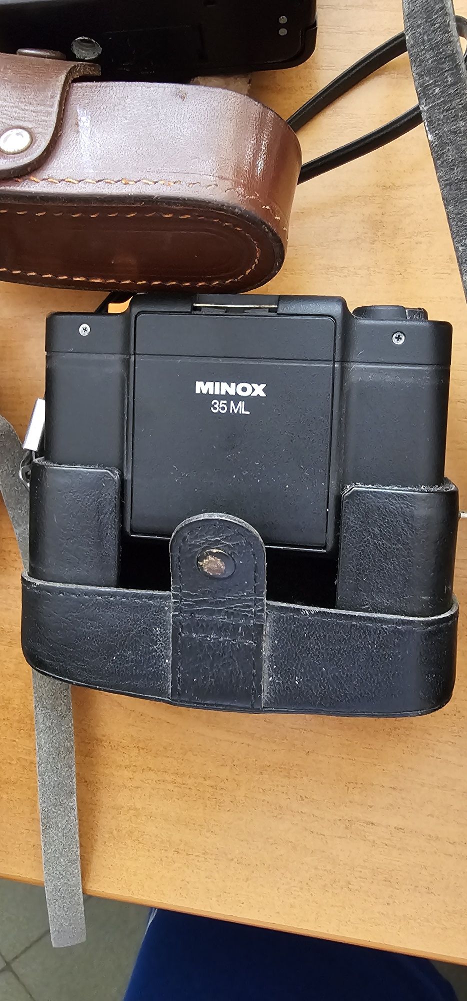 Фотоапарати Welti,Lomo,Beirette,Minoxe