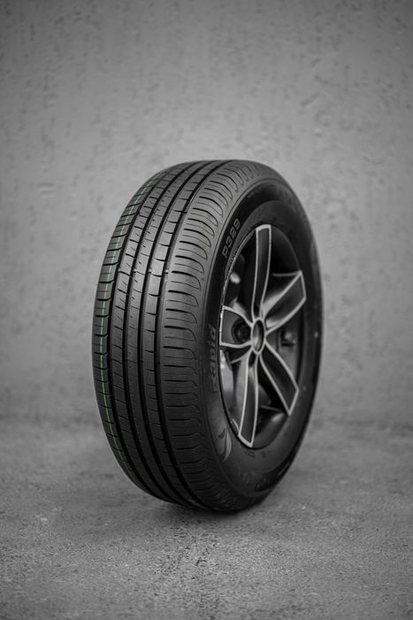 THREE-A 155/70R13 P326 75T летние шины резина балон покрышки легковой