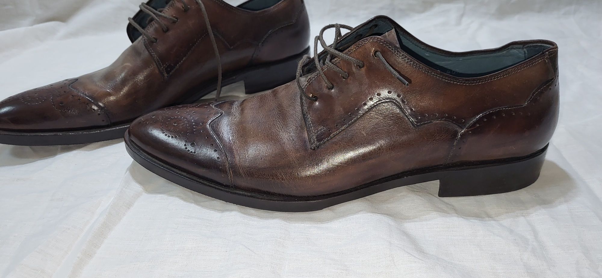 Vand pantofi Canali