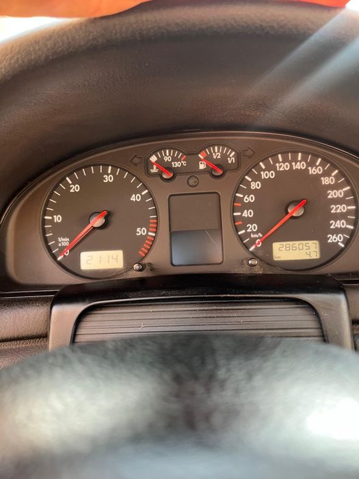 Passat b5.5 4x4 1.9tdi
