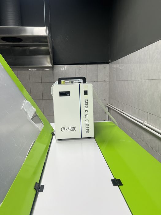 Лазерный станок , лазерный резка