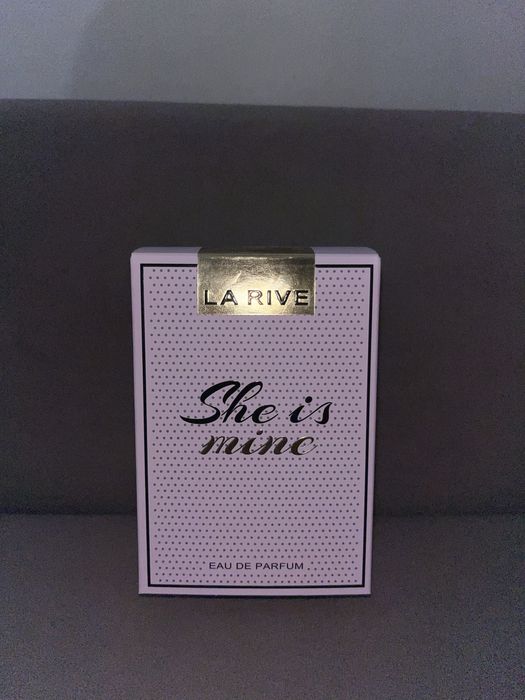 LA RIVE SHE IS MINE Дамска парфюмна вода