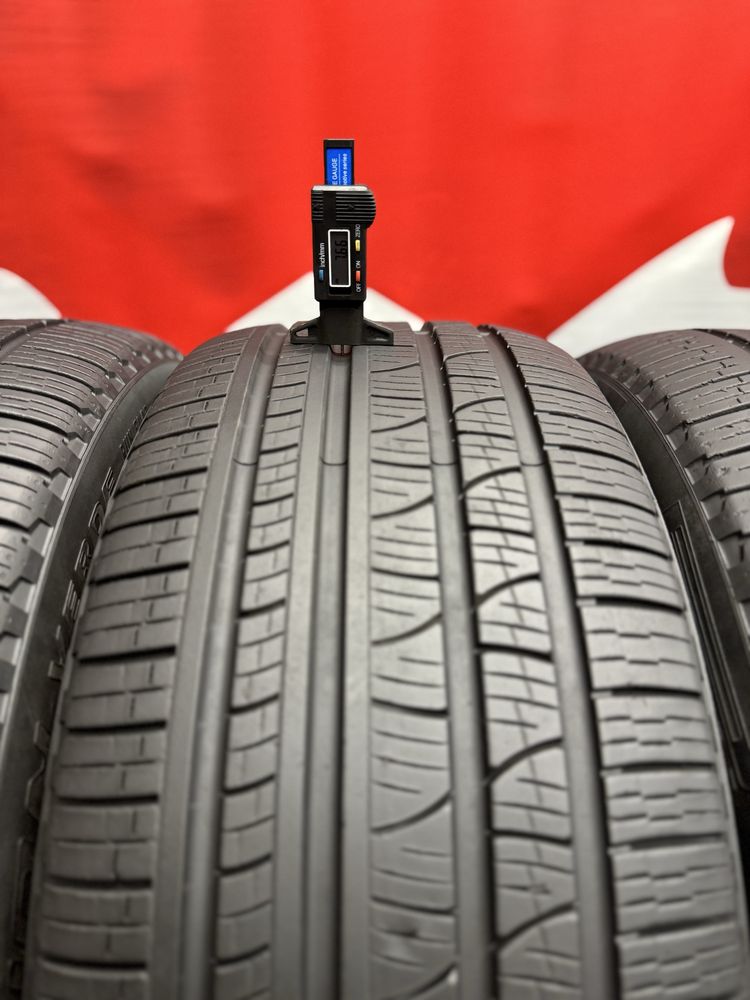 285 45 20, Всесезонни гуми, Pirelli ScorpionVerdeAllSeason, 4 броя
