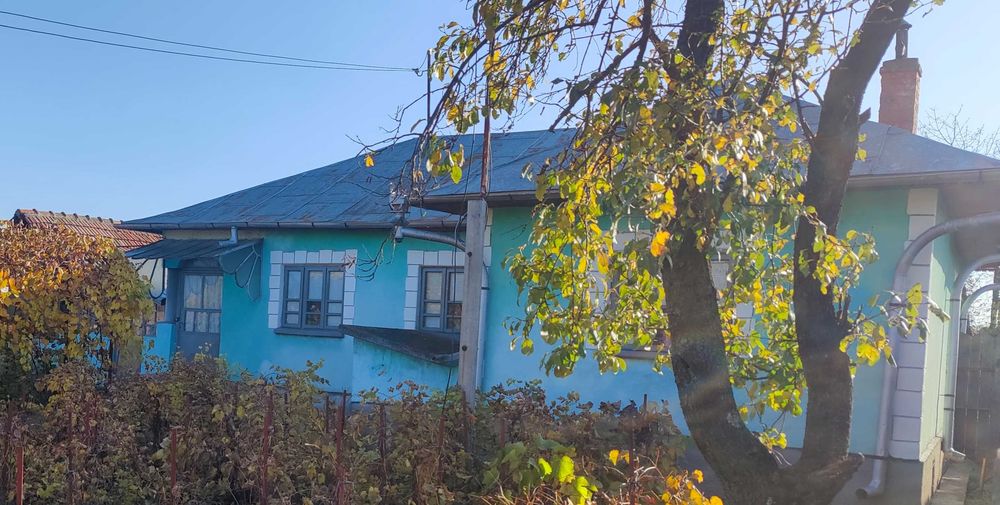 Casă de vânzare în comuna Perișor, județul Dolj