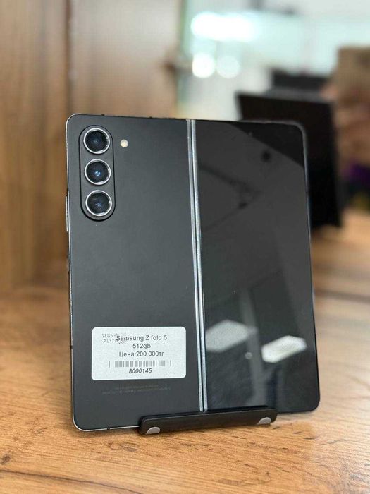 Samsung Z fold 5Kaspi 0-0-12/Halyk 0-0-12/ТехноАлтын/К/т:8-145