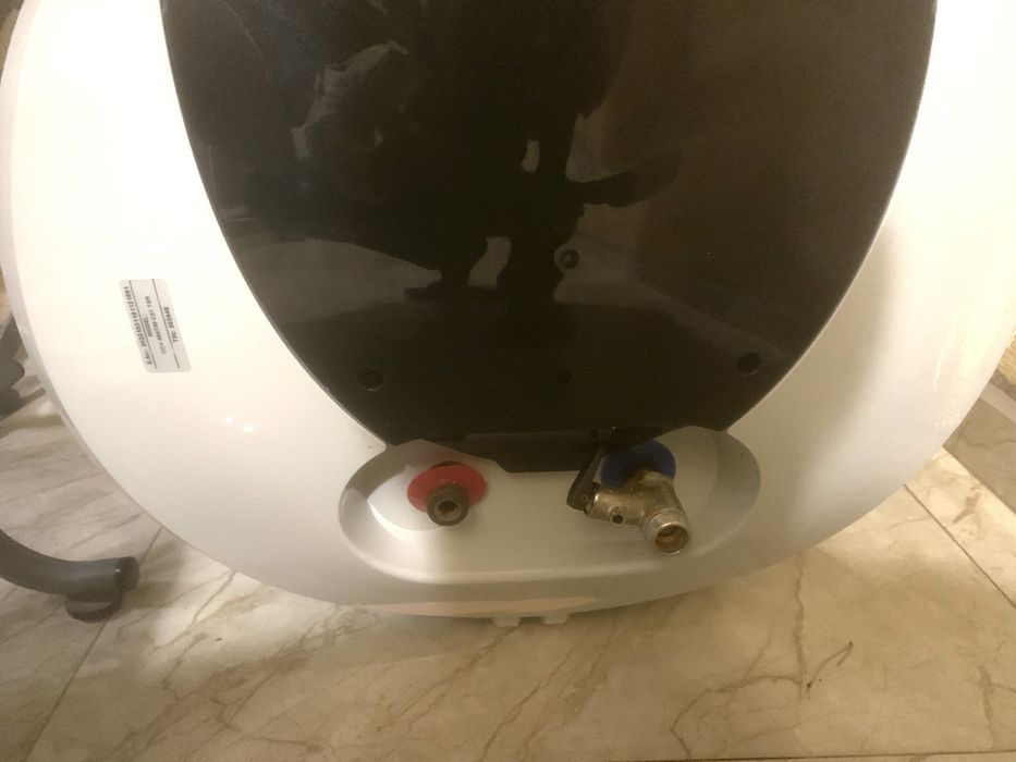 Бойлер Теси modeco 80л