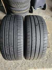 2 anvelope vara 235 40 18 Michelin 2019