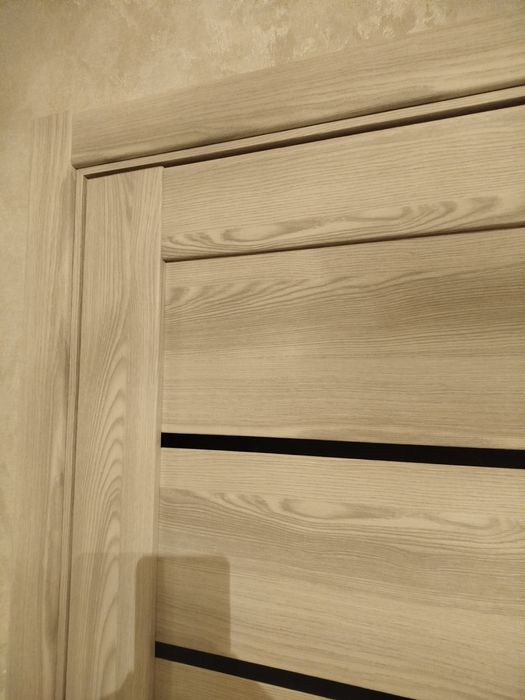 Продам доборы дверные Ривьера Айс