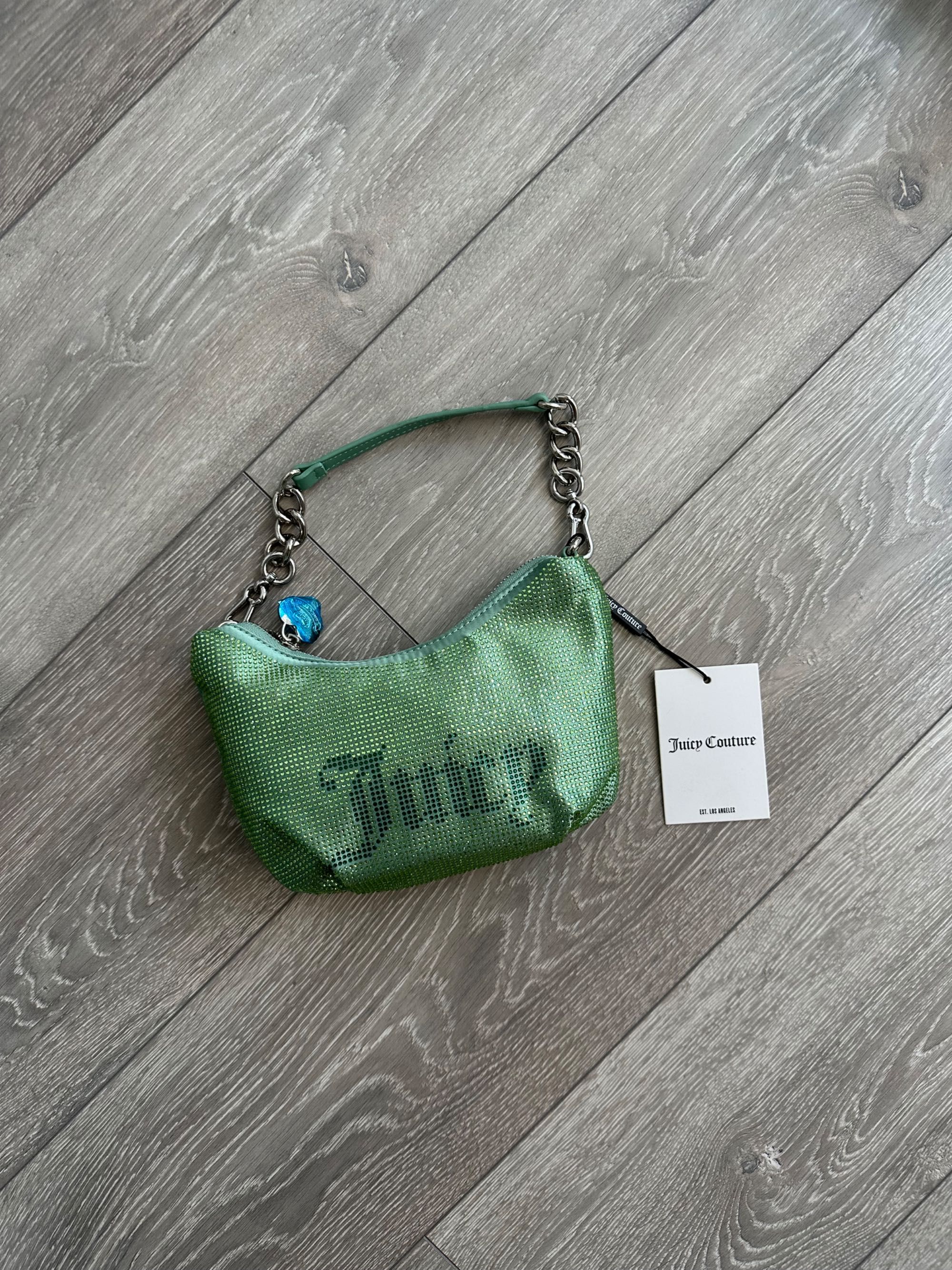 Juicy Couture нова чанта