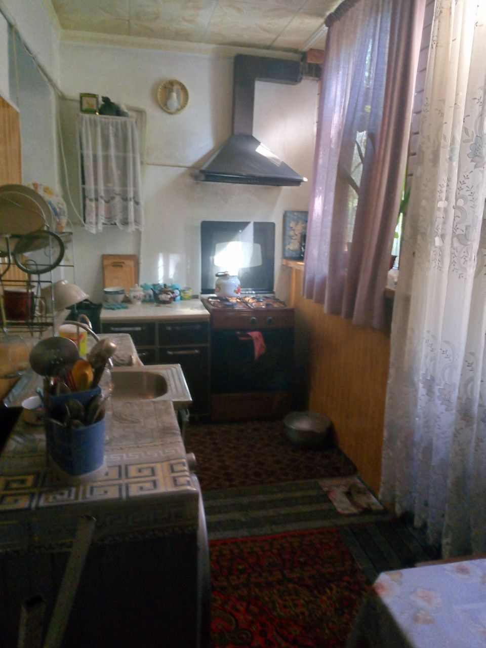 Продается квартира 2в3