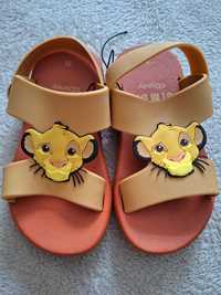 Sandale Simba unisex