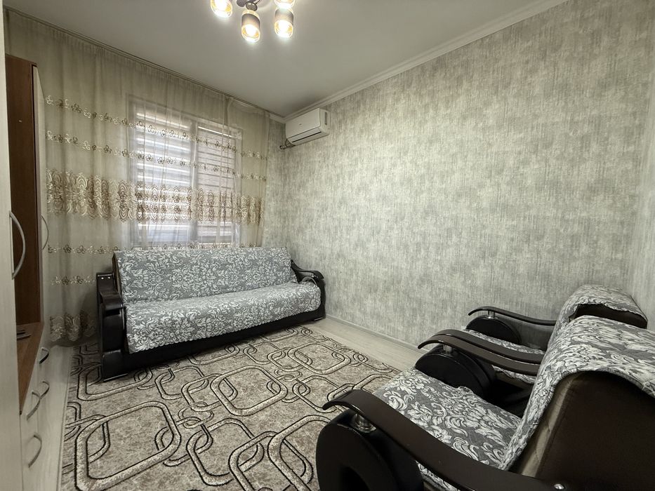 Срочно Аренда Новостройка 1/2/5 в Ассалом Хаво