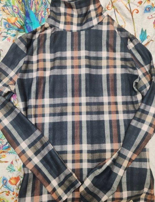 Поло на Аlessa, размер Л