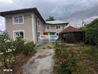 Gruiu -Ilfov vila 7 camere , suprafața 200 mo, teren 800 mp