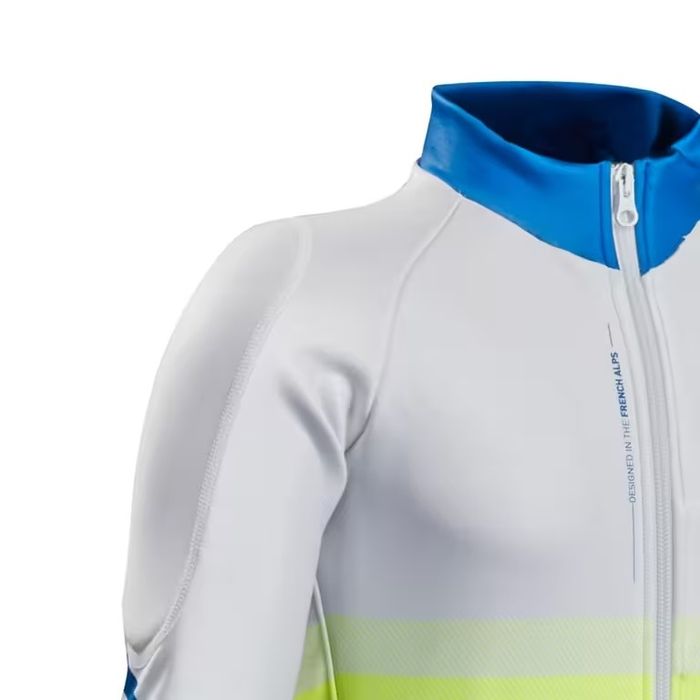 Combinezon NOU ski copii 130 cm