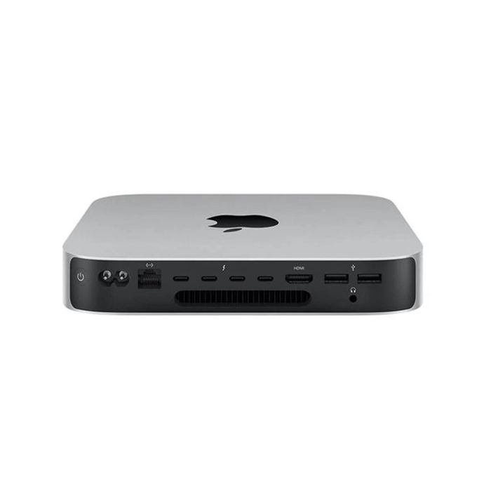 Macmini M2 8/512