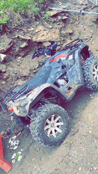 De vanzare linhan 450