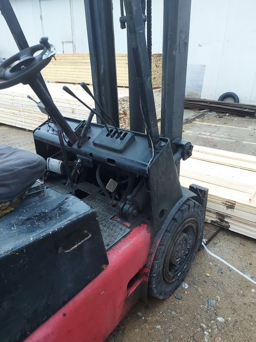 Motostivuitor 3.5 tone