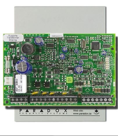 Controler acces Paradox ACM-12