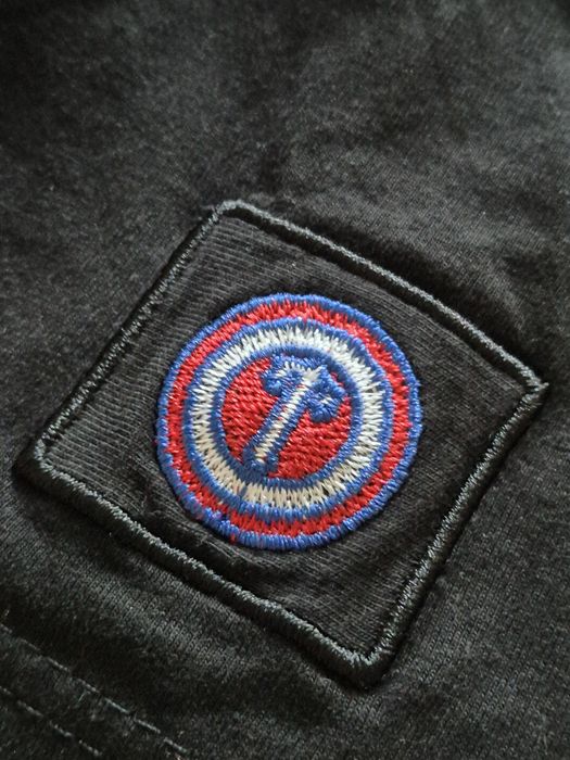 Тениска Trapstar