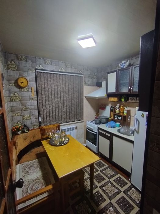Квартира кафе бахор 2