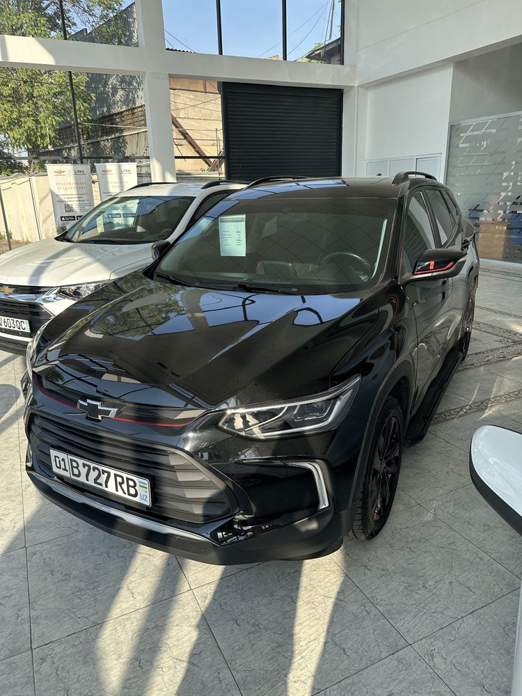 Tracker 2 premer 2021