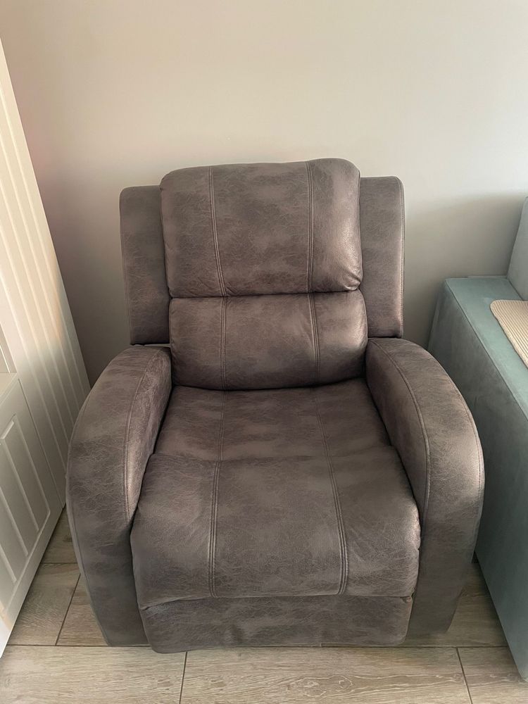 Fotoliu de relaxare