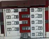 Dezvoltator imobiliar vinde apart. cu  2 camere , bloc nou, Aiud