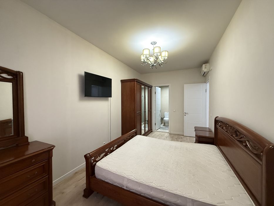 Сдается 3-х квартира в аренду