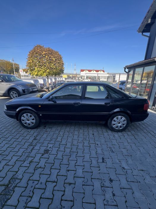 Vand Audi 80 1.9TDI