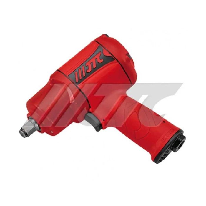 Pistol profesional Pneumatic cu Impact JTC-7657 1/2″ MAGNESIUM
