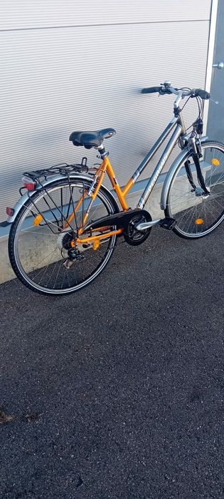 Bicicleta Pegasus imp.Germ.18 viteze