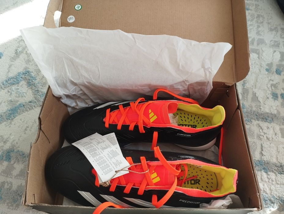 Новые сороконожки оригинал!