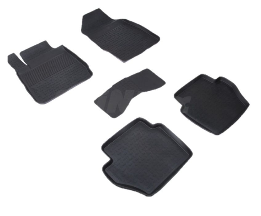 Covorase/Covoare stil tip tavita Ford Kuga/Mondeo/EcoSport/Focus 2 /3