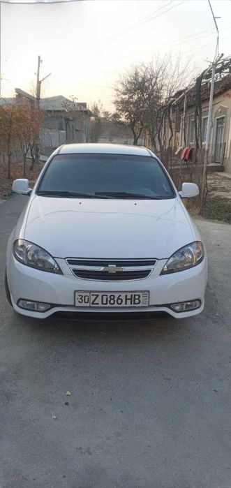 Jentra , Gentra 2023 (oq) avtomat