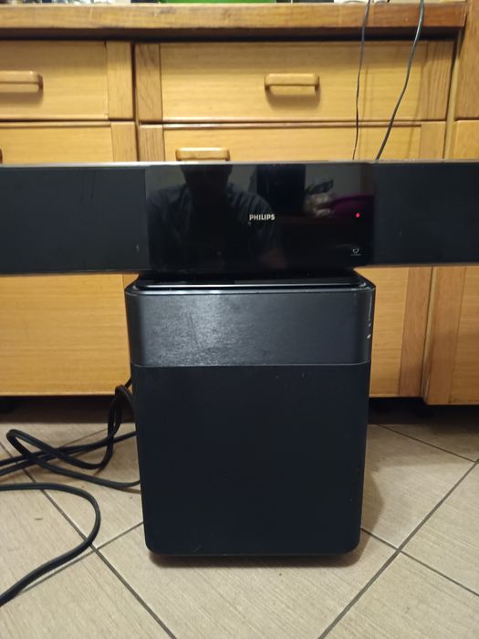 Philips soundbar