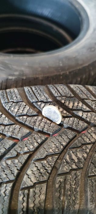 Зимни гуми Firestone 185/65/R15 Winterhawk 4