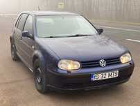 WV Golf 4 1.9 TDI 90 ps