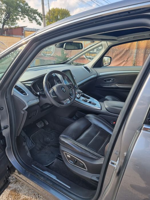 Renault espace 1.6 Initiale Paris