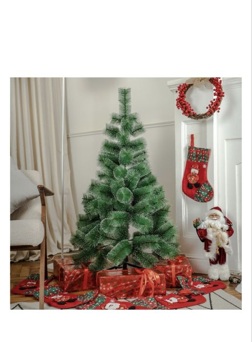 Продам елку в отличном состоянии